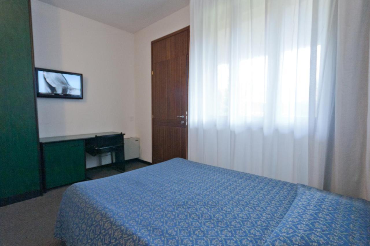 Hotel Campana ريجّو إيميليا المظهر الخارجي الصورة